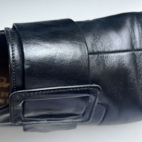 BALLY MENS SLIP ON LOAFERS - Picture 11 of 11